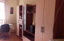 De vanzare garsoniera, 22 mp, etaj intermediar, zona Expo Transilvania