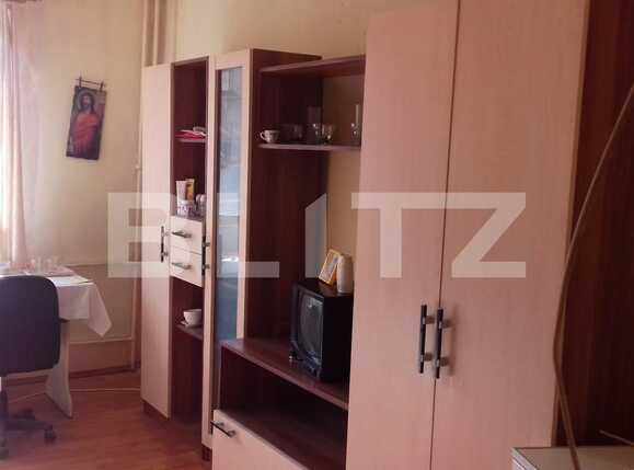 Garsonieră de vânzare Marasti - 26180AV | BLITZ Cluj-Napoca | Poza1