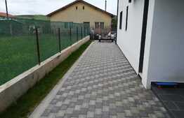 Vanzare casa individuala, 180 mp, 500 mp teren, zona Iulius Mall