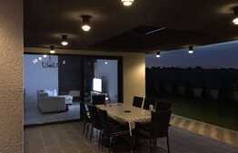 Vanzare casa individuala, 180 mp, 500 mp teren, zona Iulius Mall