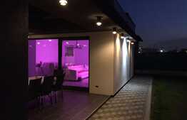 Vanzare casa individuala, 180 mp, 500 mp teren, zona Iulius Mall