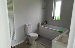 Vanzare casa individuala, 180 mp, 500 mp teren, zona Iulius Mall