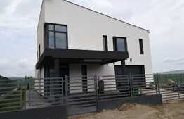 Vanzare casa individuala, 180 mp, 500 mp teren, zona Iulius Mall