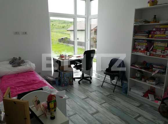 Casa de vânzare 4 camere Gheorgheni - 26181CV | BLITZ Cluj-Napoca | Poza14