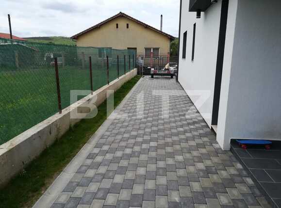 Casa de vânzare 4 camere Gheorgheni - 26181CV | BLITZ Cluj-Napoca | Poza2