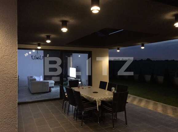 Casa de vânzare 4 camere Gheorgheni - 26181CV | BLITZ Cluj-Napoca | Poza19