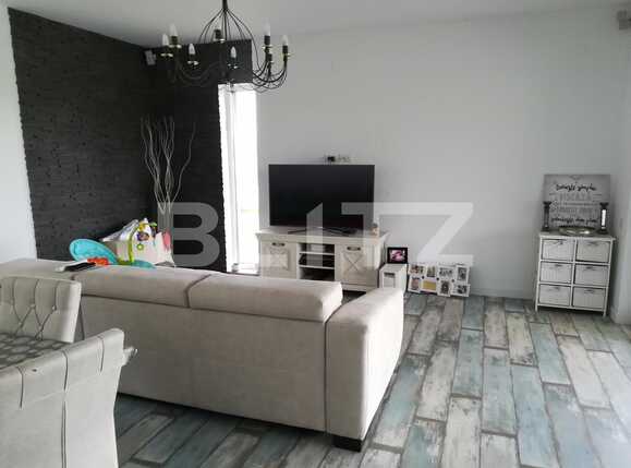 Casa de vânzare 4 camere Gheorgheni - 26181CV | BLITZ Cluj-Napoca | Poza4