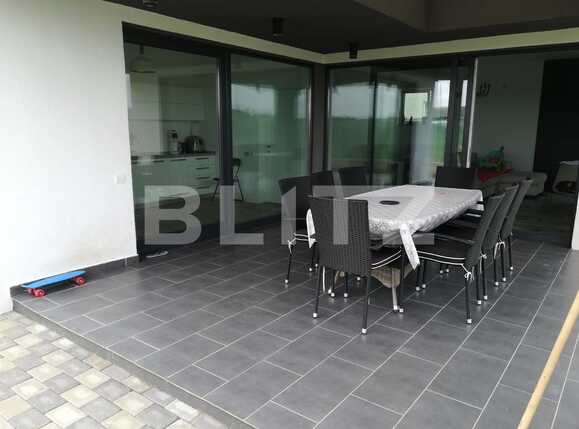 Casa de vânzare 4 camere Gheorgheni - 26181CV | BLITZ Cluj-Napoca | Poza11