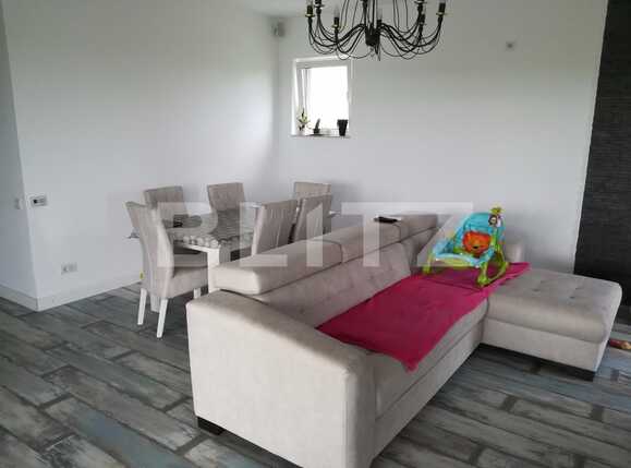 Casa de vânzare 4 camere Gheorgheni - 26181CV | BLITZ Cluj-Napoca | Poza5