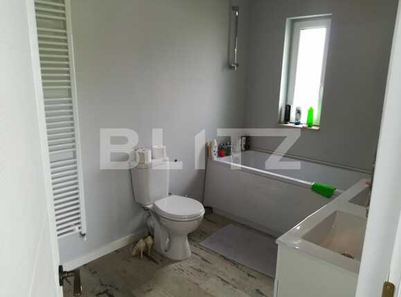 Casa de vânzare 4 camere Gheorgheni - 26181CV | BLITZ Cluj-Napoca | Poza16