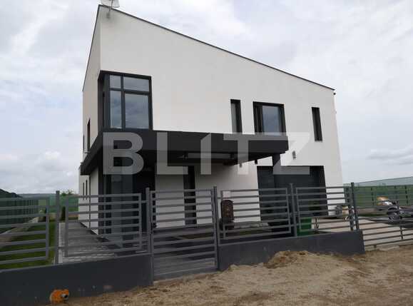 Casa de vânzare 4 camere Gheorgheni - 26181CV | BLITZ Cluj-Napoca | Poza1