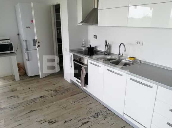 Casa de vânzare 4 camere Gheorgheni - 26181CV | BLITZ Cluj-Napoca | Poza7