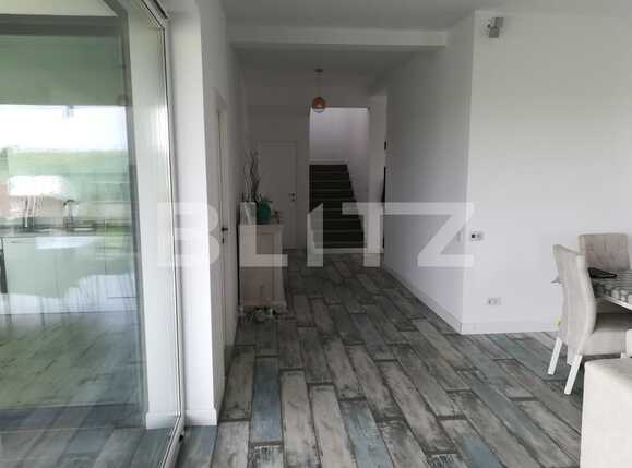 Casa de vânzare 4 camere Gheorgheni - 26181CV | BLITZ Cluj-Napoca | Poza13