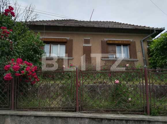 Casa de vânzare 4 camere Dambul Rotund - 26183CV | BLITZ Cluj-Napoca | Poza1