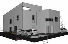 Apartament 4 camere, 120 mp, 2 parcari, boxa, zona Taietura Turcului