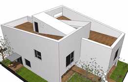 Apartament 4 camere, 120 mp, 2 parcari, boxa, zona Taietura Turcului