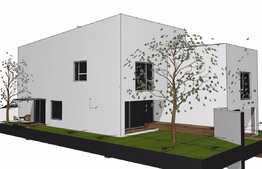 Apartament 4 camere, 120 mp, 2 parcari, boxa, zona Taietura Turcului