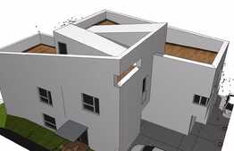 Apartament 4 camere, 120 mp, 2 parcari, boxa, zona Taietura Turcului