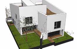 Apartament 4 camere, 120 mp, 2 parcari, boxa, zona Taietura Turcului