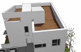 Apartament 4 camere, 120 mp, 2 parcari, boxa, zona Taietura Turcului