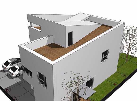 Apartament de vânzare 4 camere Grigorescu - 26184AV | BLITZ Cluj-Napoca | Poza3