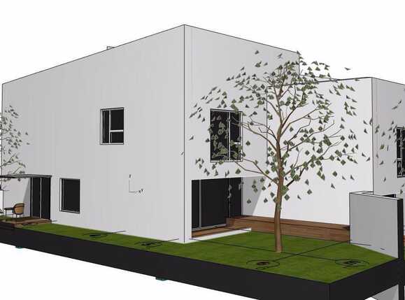 Apartament de vânzare 4 camere Grigorescu - 26184AV | BLITZ Cluj-Napoca | Poza2