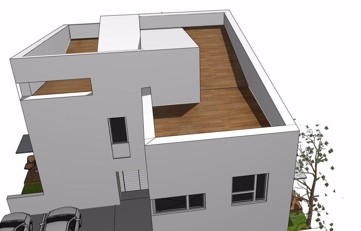 Apartament de vânzare 4 camere Grigorescu - 26184AV | BLITZ Cluj-Napoca | Poza5