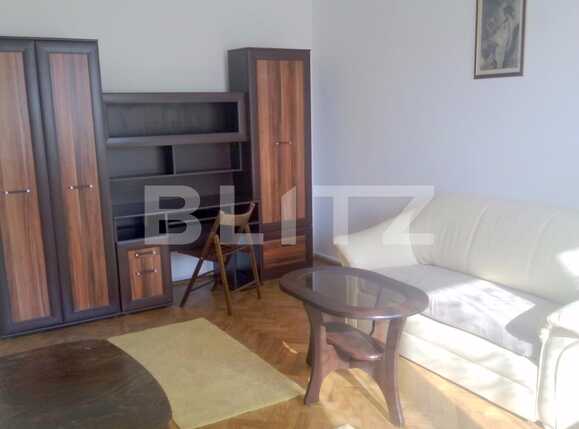 Apartament de închiriat 2 camere Zorilor - 26185AI | BLITZ Cluj-Napoca | Poza2