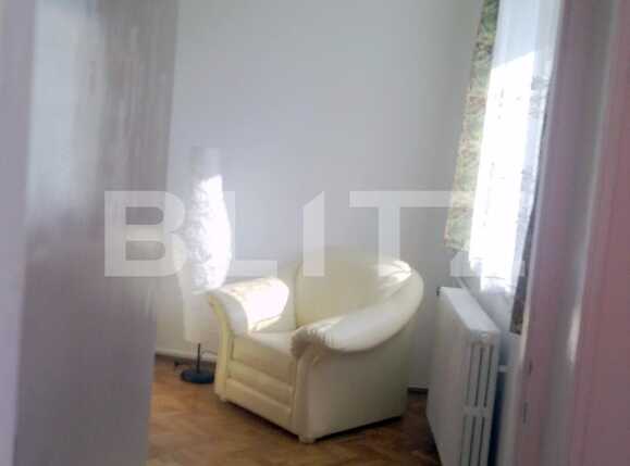 Apartament de închiriat 2 camere Zorilor - 26185AI | BLITZ Cluj-Napoca | Poza3