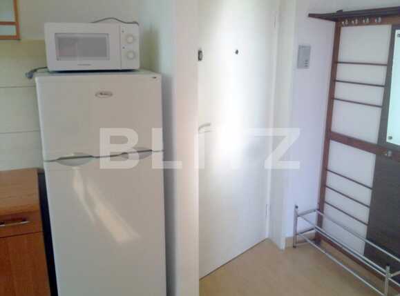 Apartament de închiriat 2 camere Zorilor - 26185AI | BLITZ Cluj-Napoca | Poza6