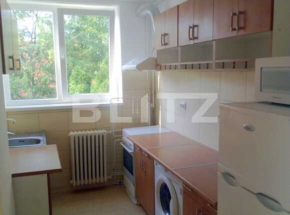 Apartament de închiriat 2 camere Zorilor - 26185AI | BLITZ Cluj-Napoca | Poza8