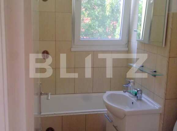 Apartament de închiriat 2 camere Zorilor - 26185AI | BLITZ Cluj-Napoca | Poza9