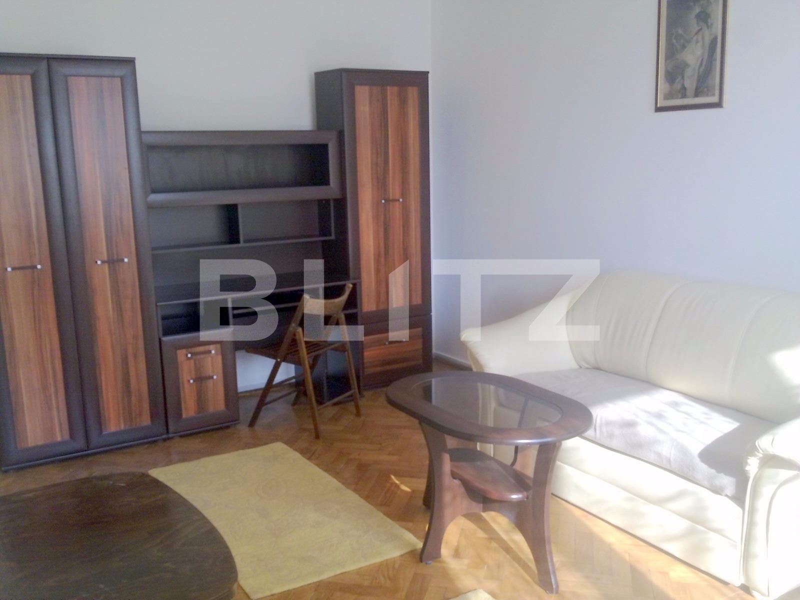 Apartament de închiriat 2 camere Zorilor - 26185AI | BLITZ Cluj-Napoca | Poza2