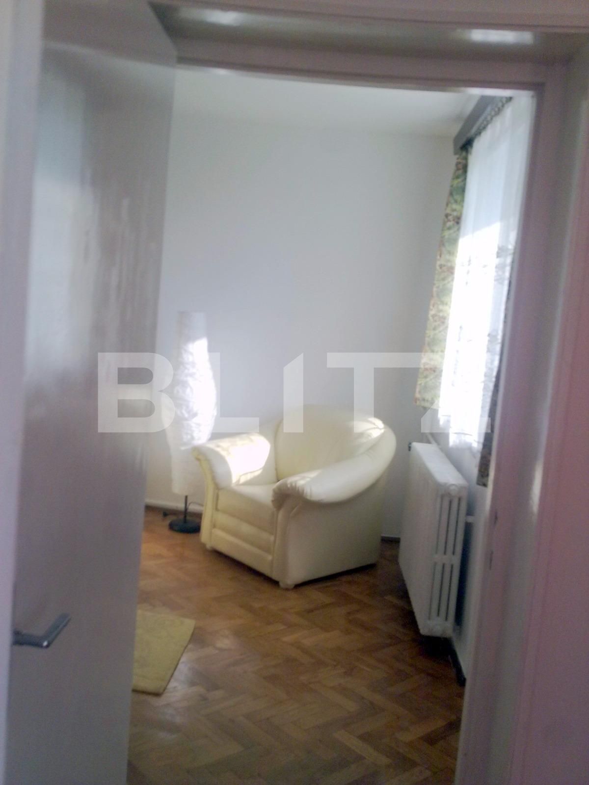 Apartament de închiriat 2 camere Zorilor - 26185AI | BLITZ Cluj-Napoca | Poza3