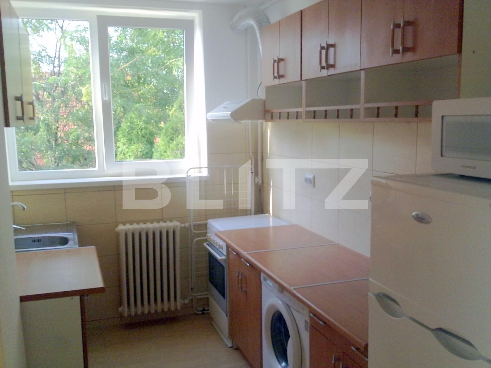 Apartament de închiriat 2 camere Zorilor - 26185AI | BLITZ Cluj-Napoca | Poza8