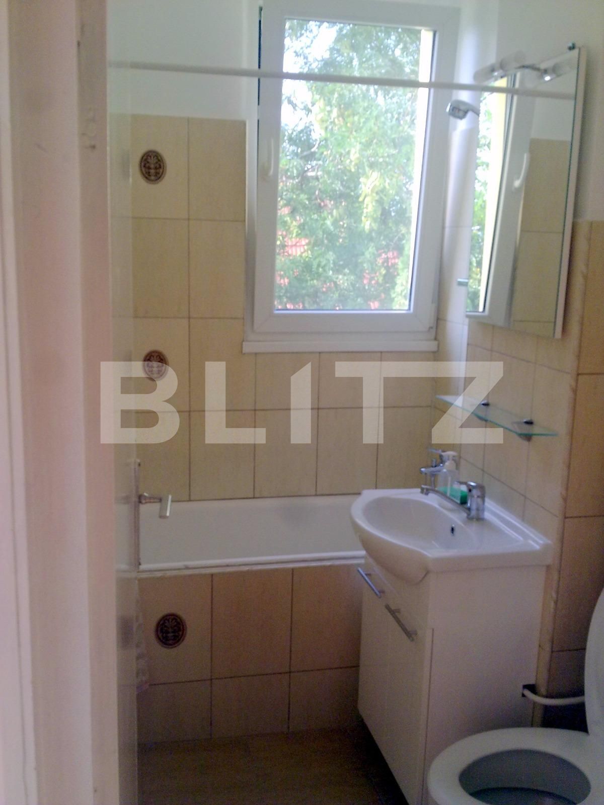 Apartament de închiriat 2 camere Zorilor - 26185AI | BLITZ Cluj-Napoca | Poza9