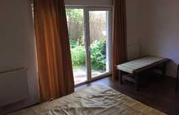 De vanzare garsoniera, 38 mp, decomandata, gradina 66 mp, zona strazii Frunzisului