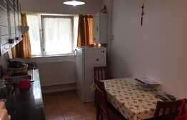 De vanzare garsoniera, 38 mp, decomandata, gradina 66 mp, zona strazii Frunzisului