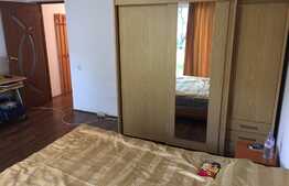 De vanzare garsoniera, 38 mp, decomandata, gradina 66 mp, zona strazii Frunzisului