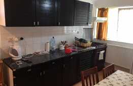 De vanzare garsoniera, 38 mp, decomandata, gradina 66 mp, zona strazii Frunzisului