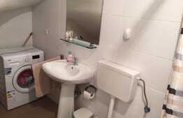 De vanzare garsoniera, 38 mp, decomandata, gradina 66 mp, zona strazii Frunzisului