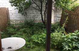 De vanzare garsoniera, 38 mp, decomandata, gradina 66 mp, zona strazii Frunzisului