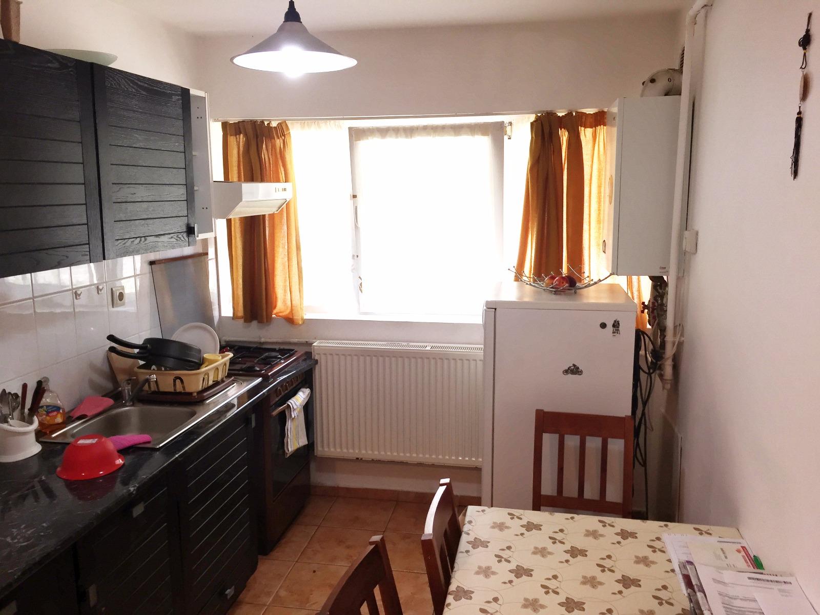 Garsonieră de vânzare Manastur - 26186AV | BLITZ Cluj-Napoca | Poza4