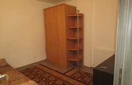 De inchiriat 3 camere, 54 mp! Garaj subteran! Zona Vivo!