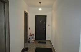 De inchiriat 3 camere, 54 mp! Garaj subteran! Zona Vivo!