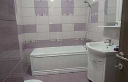 De inchiriat 3 camere, 54 mp! Garaj subteran! Zona Vivo!