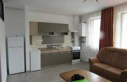 De inchiriat 3 camere, 54 mp! Garaj subteran! Zona Vivo!