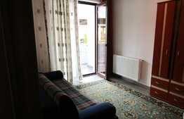 De inchiriat 3 camere, 54 mp! Garaj subteran! Zona Vivo!