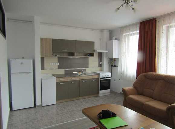 Apartament de închiriat 3 camere Floreşti - 26188AI | BLITZ Cluj-Napoca | Poza1