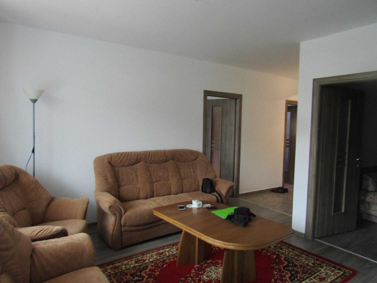 Apartament de închiriat 3 camere Floreşti - 26188AI | BLITZ Cluj-Napoca | Poza2